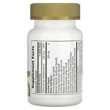Load image into Gallery viewer, Nature&#39;s Plus, Source of Life, Garden, Vitamin K2, 60 Veggie Capsules
