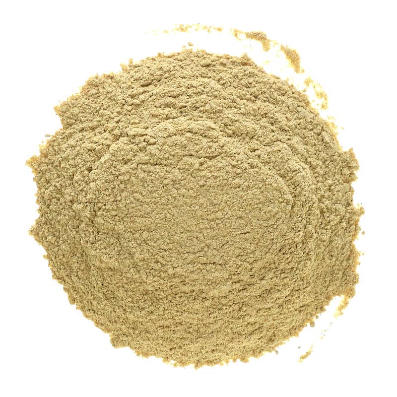 Starwest Botanicals, Astragalus Root Powder, 1 lb (453.6 g)