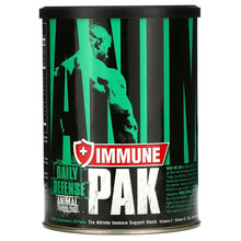 Load image into Gallery viewer, Animal, Immune Pak, Daily Defense, Training Packs, 30 Packs
