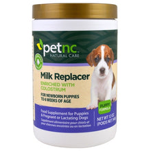 Load image into Gallery viewer, Buy 21st Century Pet Natural Care Replacer Powder Puppy Formula 12 oz (340g) Online - Megavitamins Online Supplements Store Australia