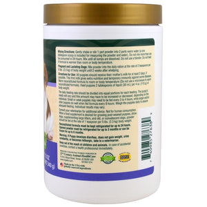 Order 21st Century Pet Natural Care Replacer Powder Puppy Formula 12 oz (340g) Online - Megavitamins Online Supplements Store Australia