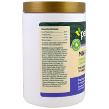 Load image into Gallery viewer, Shop 21st Century Pet Natural Care Replacer Powder Puppy Formula 12 oz (340g) Online - Megavitamins Online Supplements Store Australia