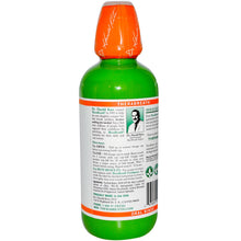 Load image into Gallery viewer, Therabreath, Fresh Breath, Oral Rinse, Mild Flavour (473ml)