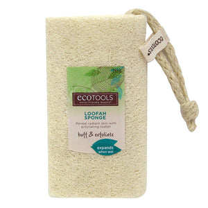 Eco Tools, Loofah Bath Sponge