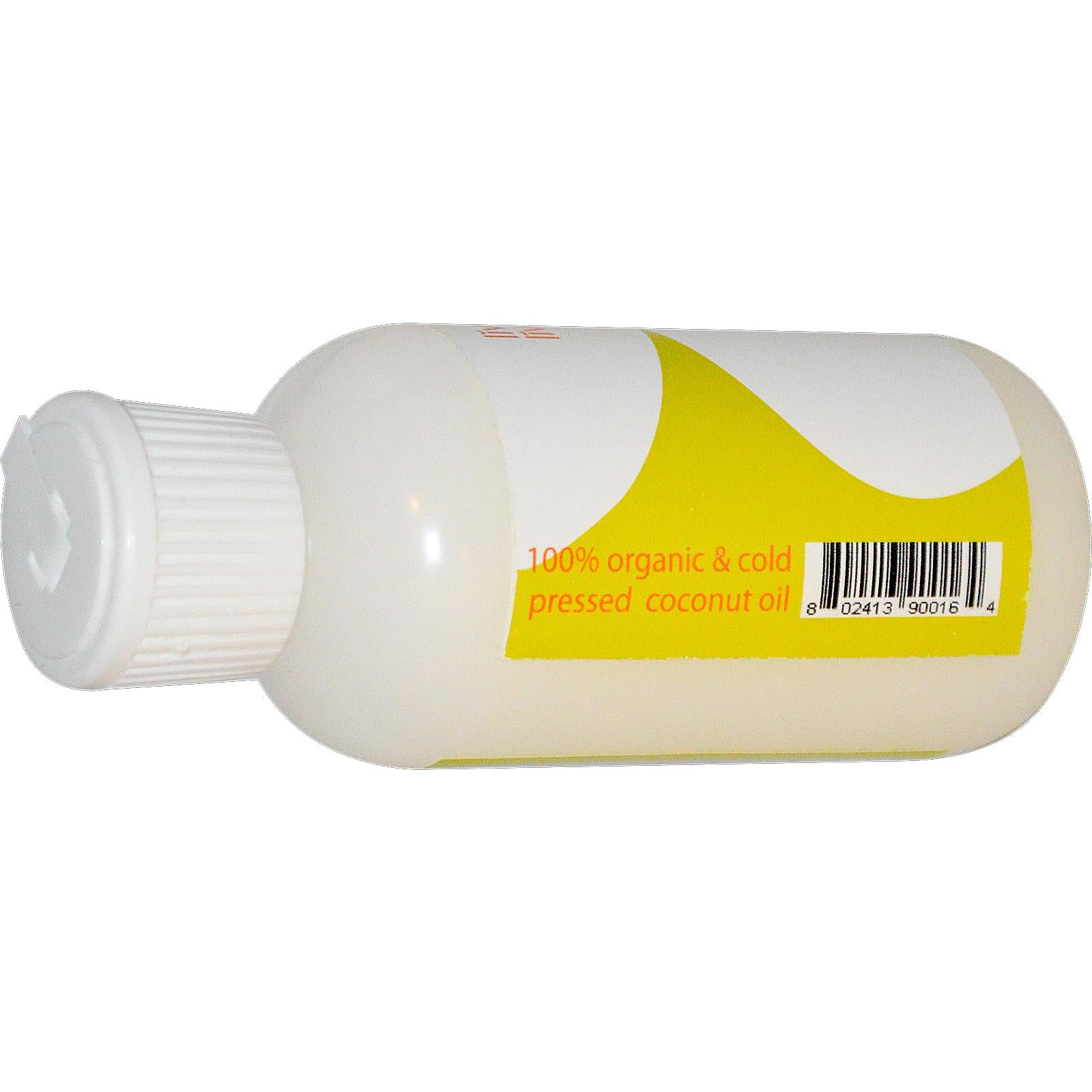 Yummy Organic Love Butter 3.5oz