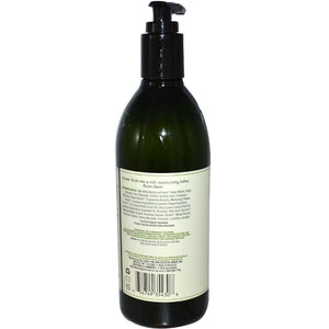 Avalon Organics Glycerin Hand Soap Lavender (355ml)s