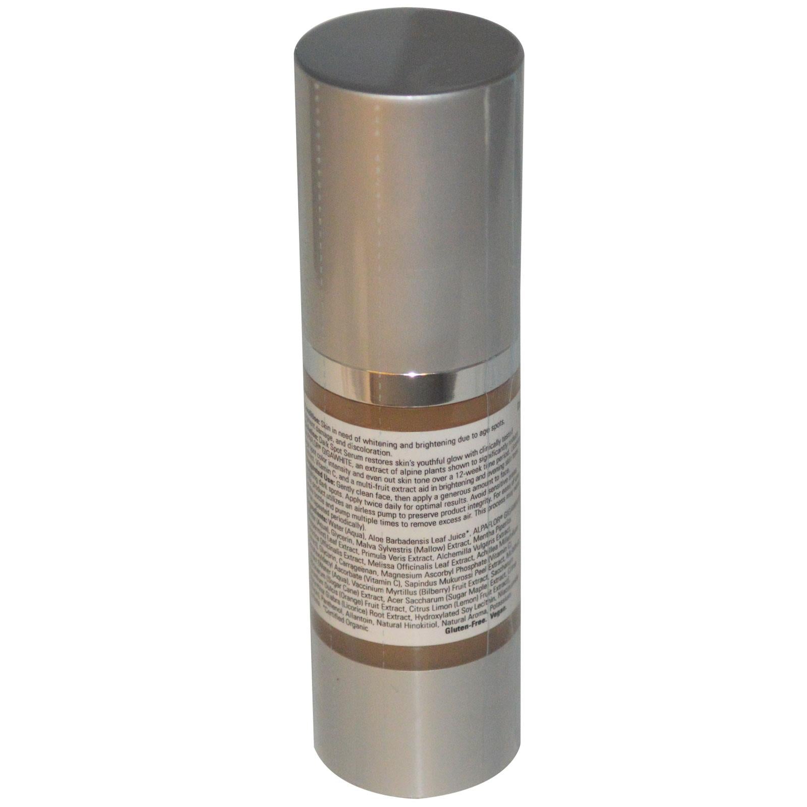 Now Foods, Dark Spot Serum, 1 fl oz, 30 ml - Natural supplement