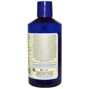Avalon Organics, Biotin B-Complex Therapy, Thickening Shampoo, 14 fl oz, 414 ml