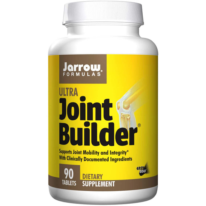 Jarrow Formulas, Ultra Joint Builder, 90 Tablets - Dietary Supplement