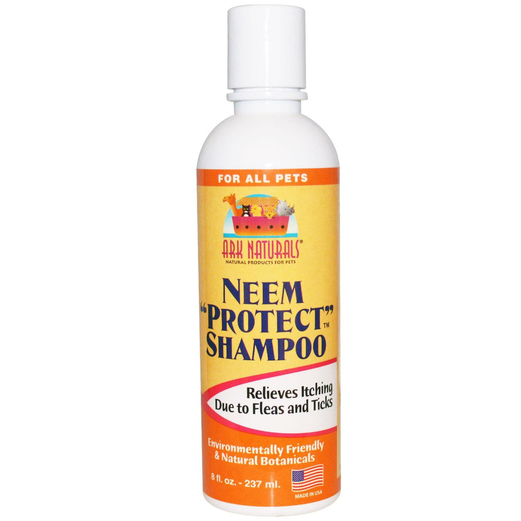 Ark Naturals, Neem “Protect“, Shampoo, 237 ml