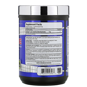 ALLMAX Nutrition, Creatine Powder, 100% Pure Micronized Creatine Monohydrate, Pharmaceutical Grade Creatine, 14.11 oz (100 g)