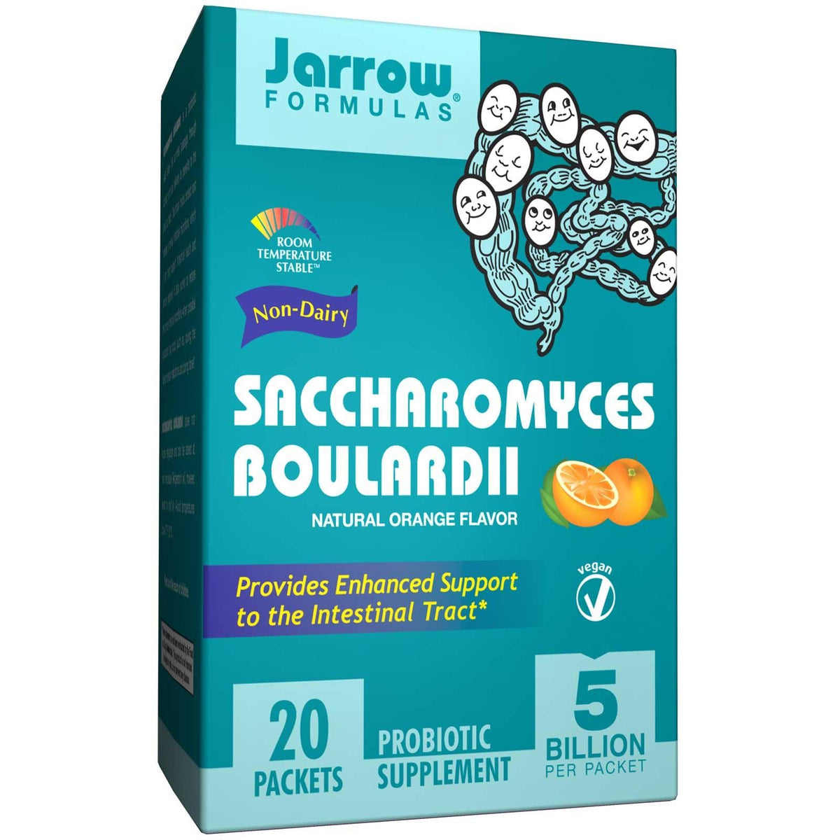 Saccharomyces Boulardii Jarrow Formulas Australia Saccharomyces