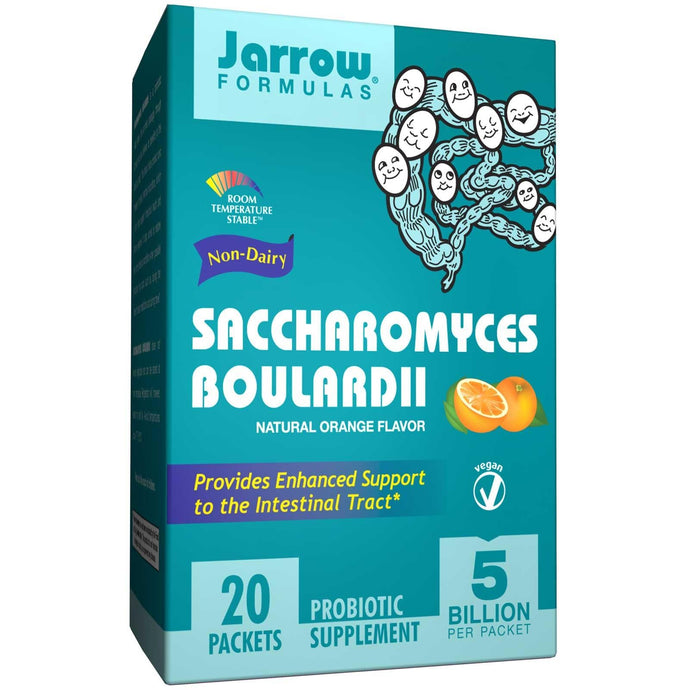 Jarrow Formulas Digestive Jarro-Dophilus Gut Calm -- 30 Delayed Release Veggie Caps
