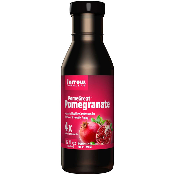 Jarrow Formulas, PomGreat Pomegranate, 360 ml, 12 fl oz