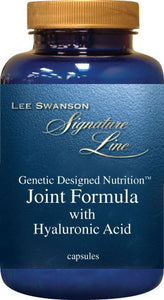 Lee Swanson Signature Line Joint Formula with Hyaluronic Acid 150 Capsules