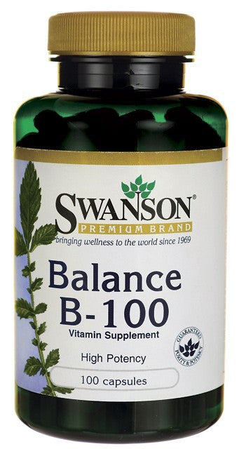 Swanson Premium Balance B-100