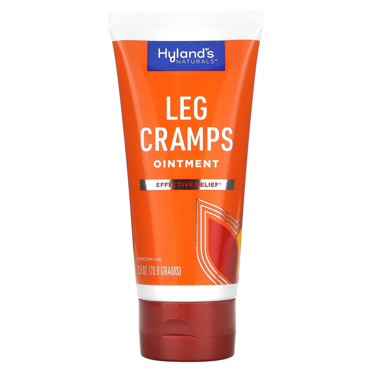 Hyland's Leg Cramps Ointment, 2.5 oz (70.9 g) Mega Vitamins