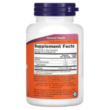 Load image into Gallery viewer, Now Foods D-Mannose 500mg 120 Capsules