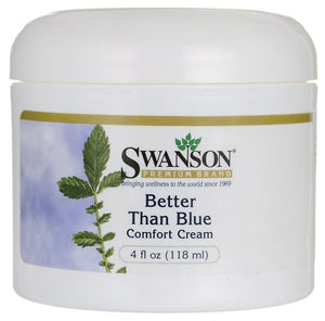 Swanson Premium Better Than Blue Cream 118ml