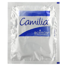 Load image into Gallery viewer, Boiron Camilia Teething Relief 30 Single Liquid Doses .034 fl oz Each