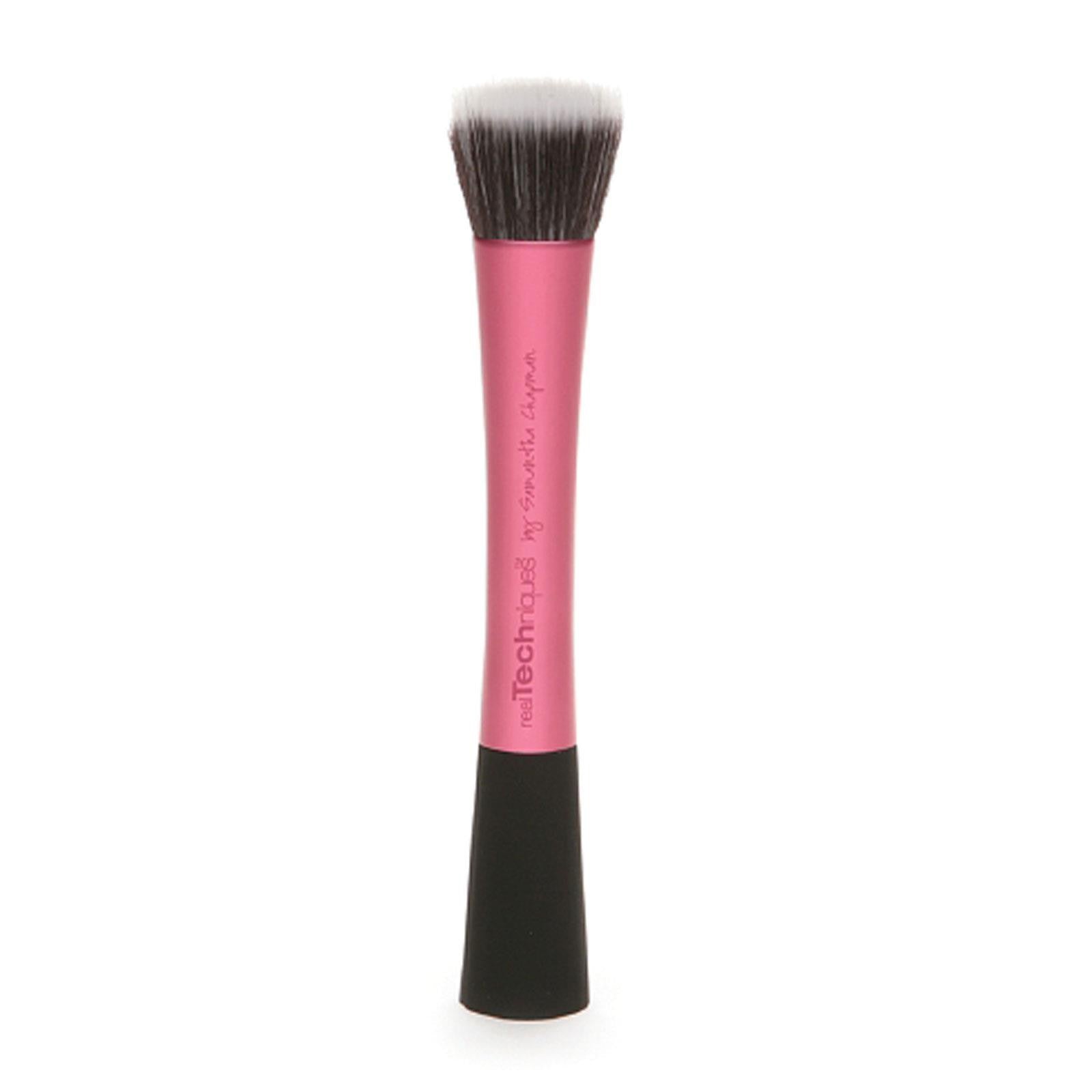 Real Techniques, Blush Brush, Cheek, 1 Brush