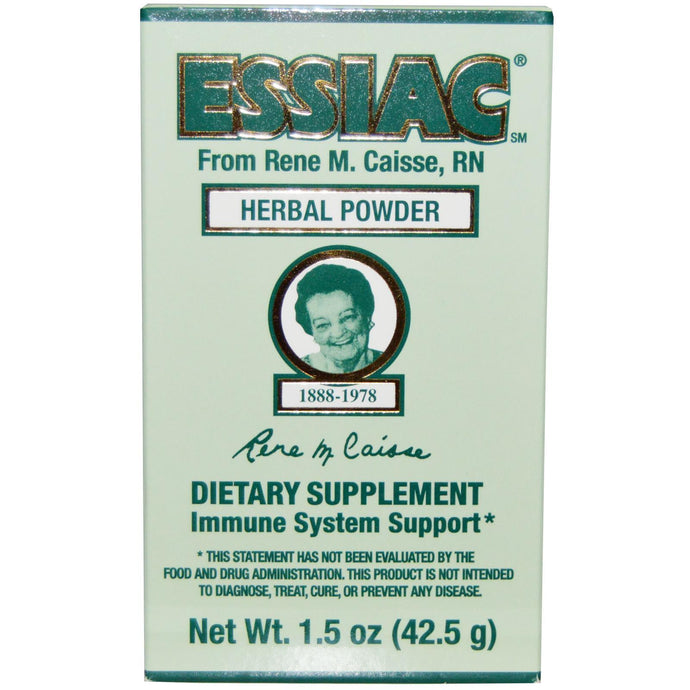 Essiac Canada International Herbal Powder 42.5g