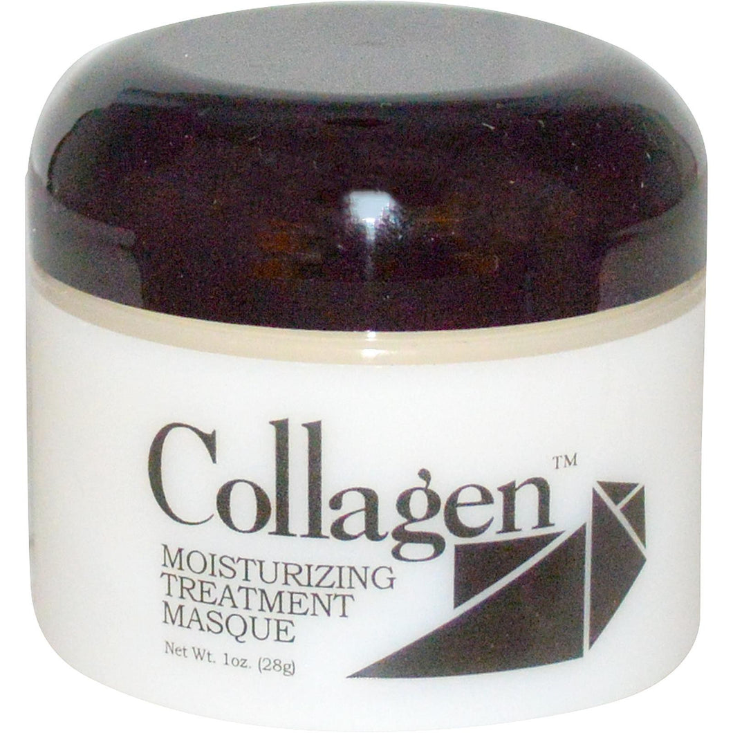 Neocell Collagen Moisturing Treatment Masque 28g