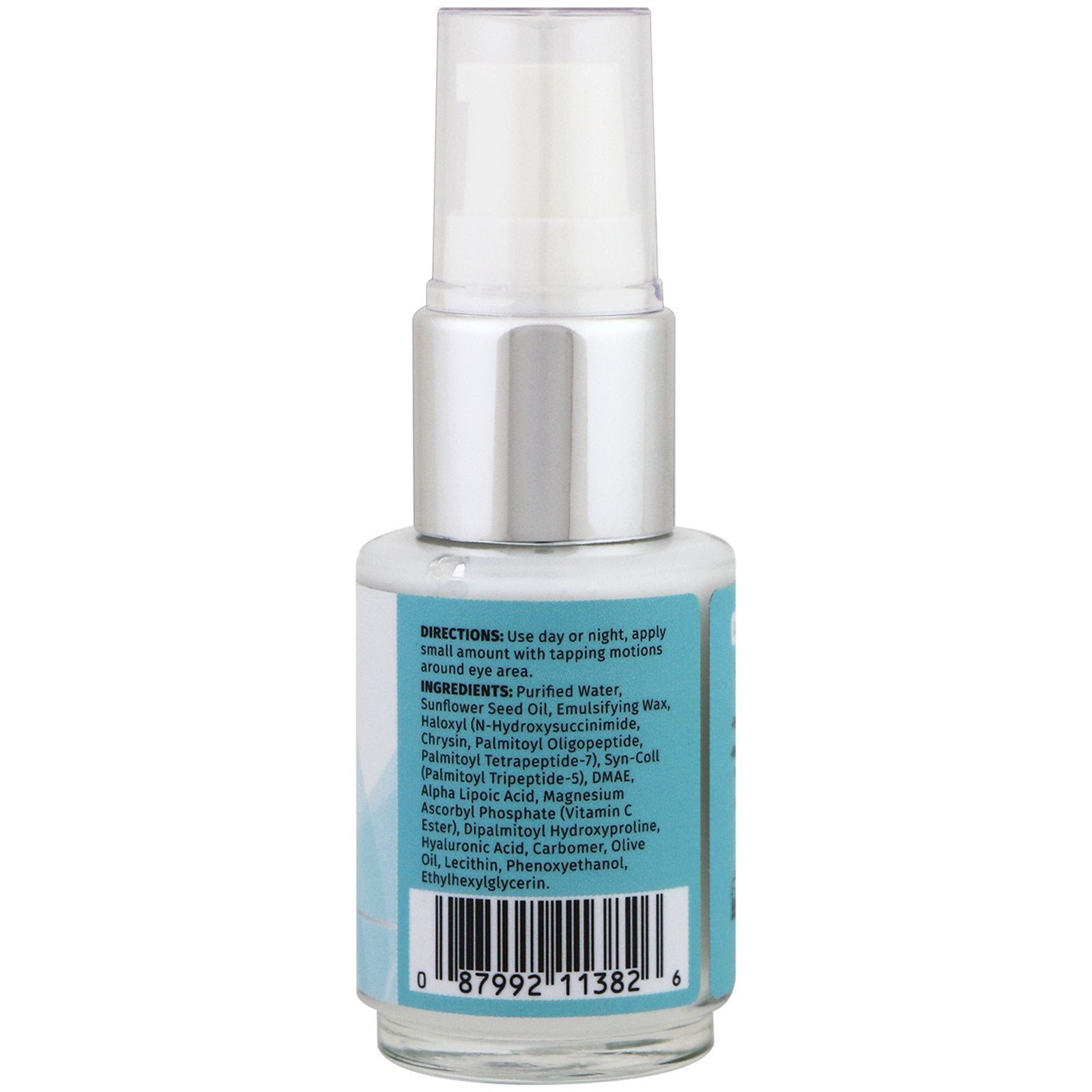 Reviva Labs Firming Eye Serum 1 fl oz (29.5ml)