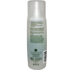 Zia Natural Skincare Sea Tonic Aloe Toner (200ml) - Supplement