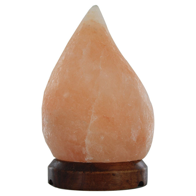 Alternative Distribution Salt Crystal Lamp Buddha'S Tear