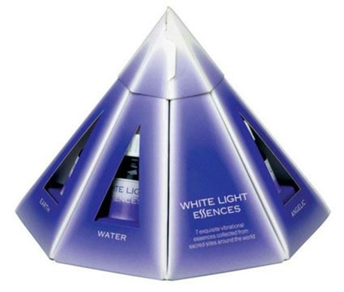 Australian Bush White Light Pyramid Pack