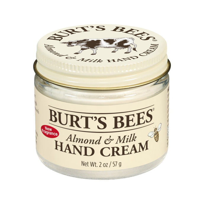 Burt'S Bees Hand Cream Almond And Milk 57g
