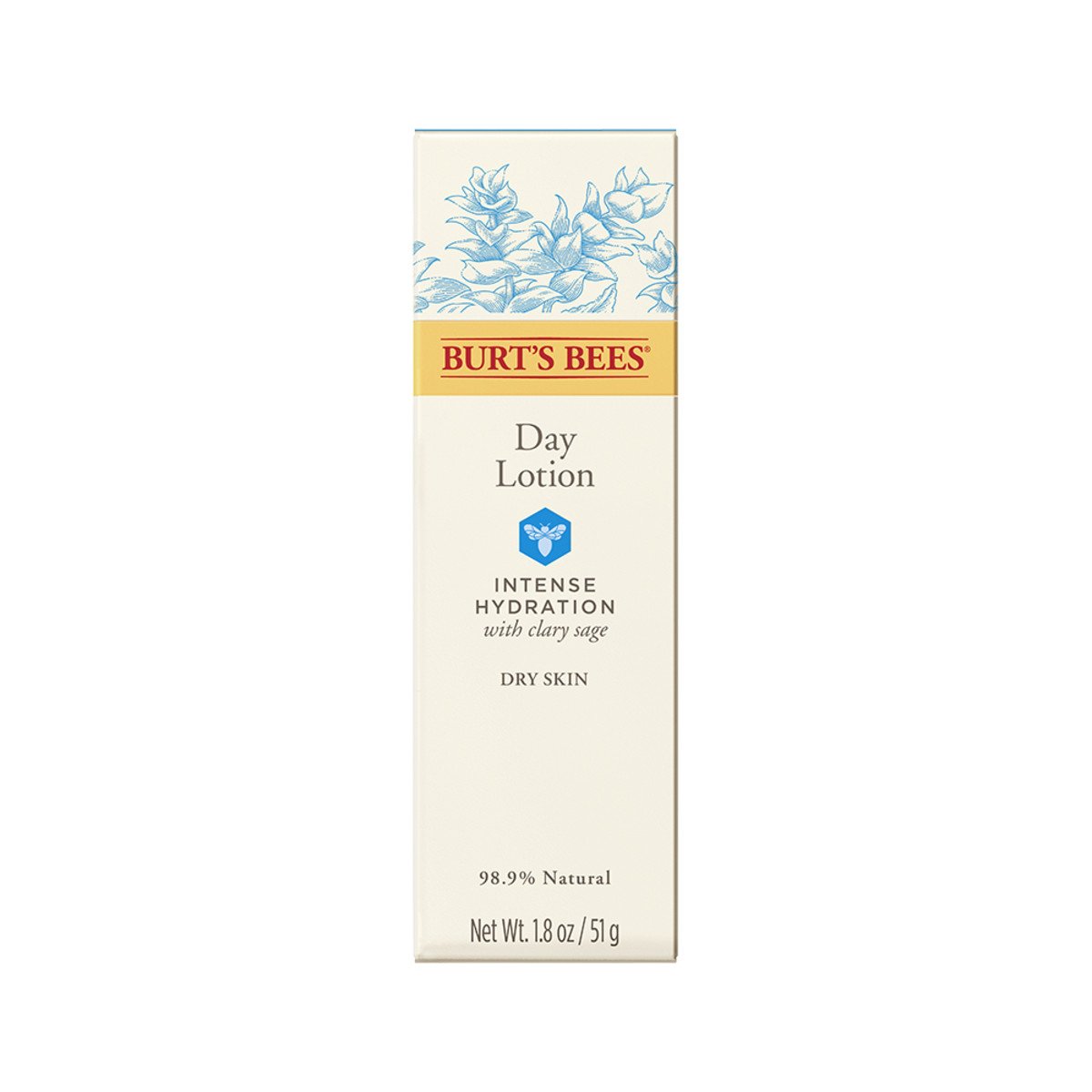 Burt'S Bees Intense Hydration Day Lotion 51g