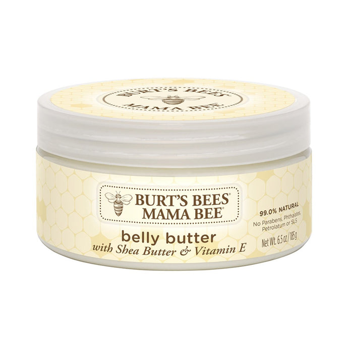 Burt'S Bees Mama Bee Belly Butter 185g