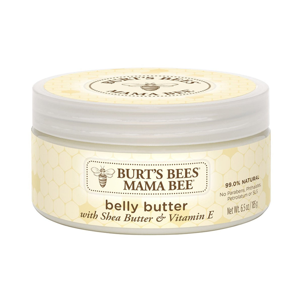 Burt'S Bees Mama Bee Belly Butter 185g