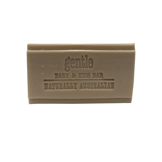 Clover Fields Gentle Baby And Kids Soap 100g