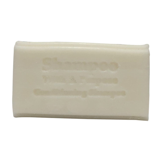 Clover Fields Shampoo With A Purpose Bar (Shampoo & Conditioner) The O.G. (Travel Size) 40g