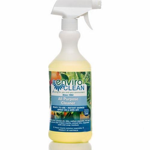 EnviroClean Vigor All Purpose Clean Spray 750ml