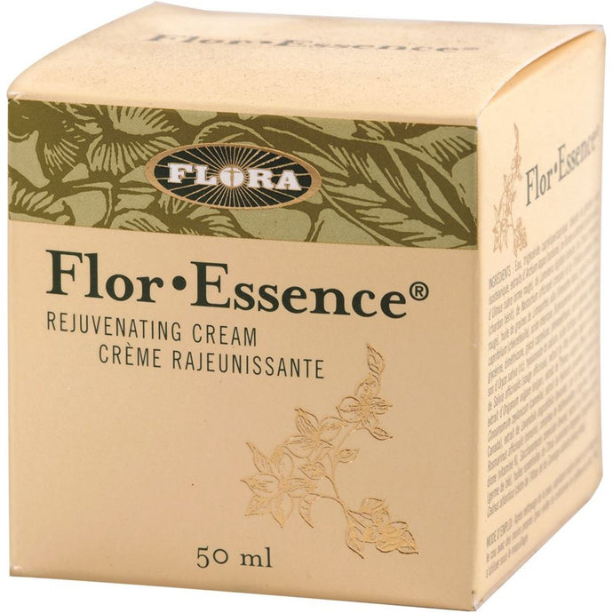 Flora Flor Essence Rejuvenating Cream 50ml