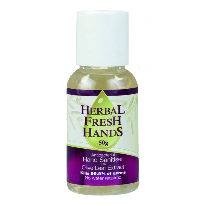 Herbal Extract Company Herbal Fresh Hands 50g
