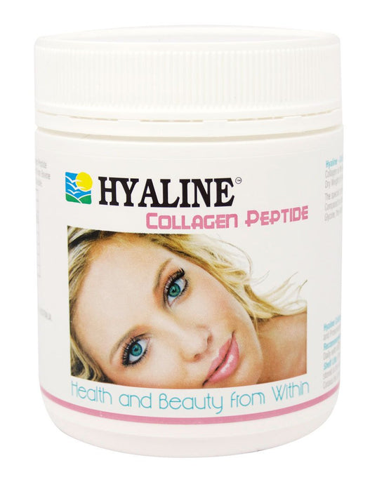 Hyaline Collagen Peptide 150gm