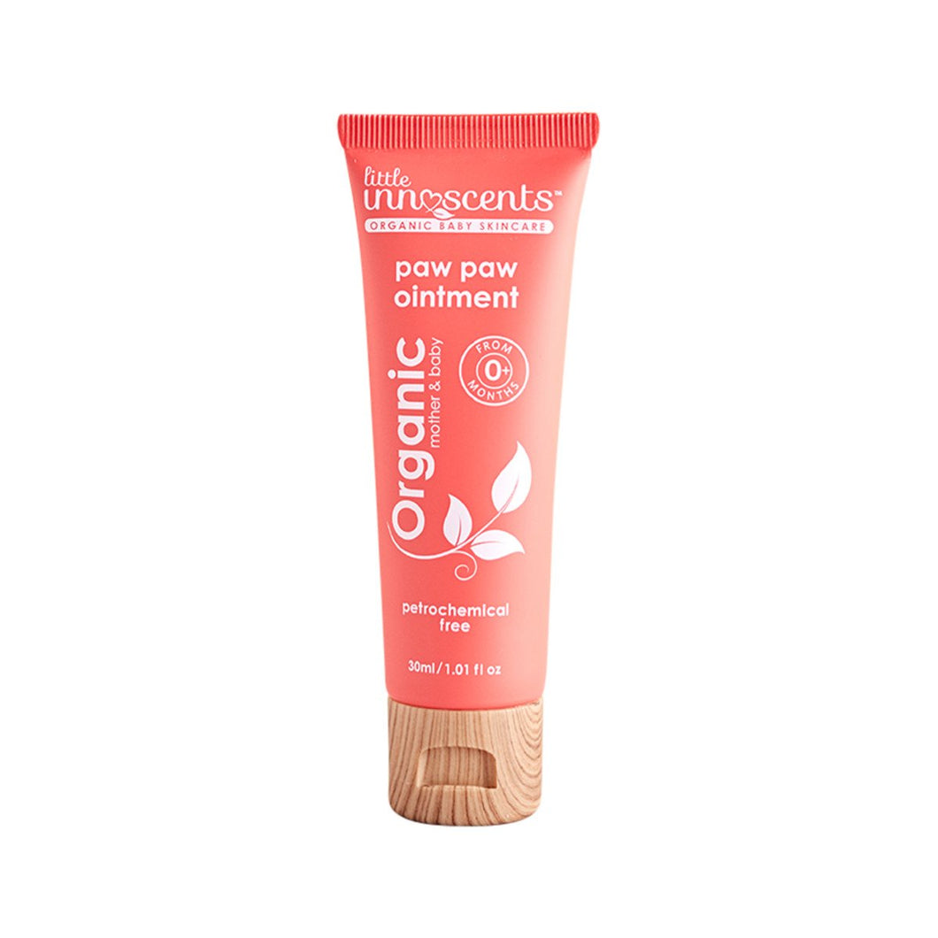 Little Innoscents Paw Paw Ointment 30ml