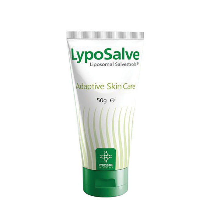 Lyposalve Liposomal Salvestrols Adaptive Skin Care 50g
