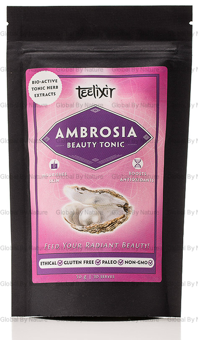 Teelixir Ambrosia Beauty Tonic 50g