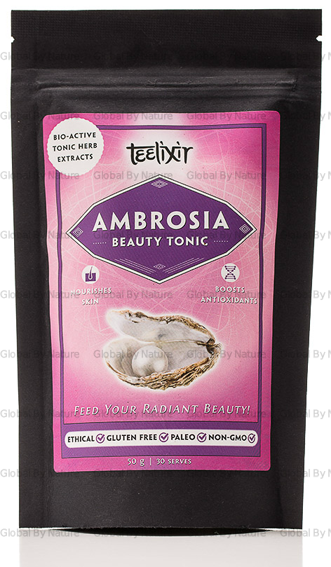 Teelixir Ambrosia Beauty Tonic 50g