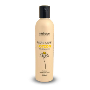 Melrose Psori Care Soothing Face And Body Lotion 250ml