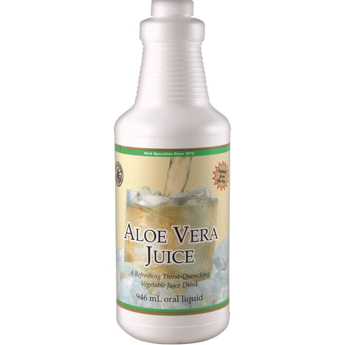 Nature'S Sunshine Aloe Vera Juice 946ml