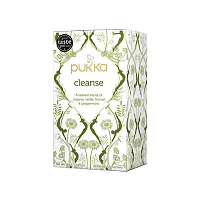 Pukka Cleanse x 20 Tea Bags