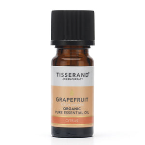 Tisserand Organic Grapefruit 9ml
