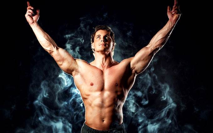 Fitness Supplements